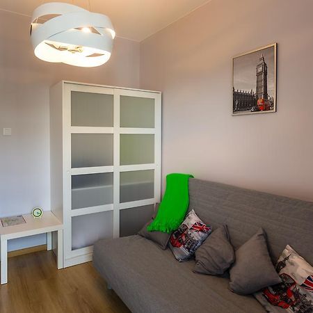 Eos Apartment Gdansk Room photo